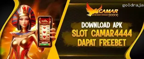 Bonus Spesial Download goldraja APK screenshot